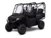 2026 Honda  Pioneer 7004 Deluxe