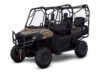 2026 Honda  Pioneer 7004 Forest