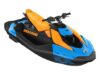 Stock image of 2026 Sea Doo  SparkTrixx for 3 Rotax 900 ACE  90 iBR and Audio product