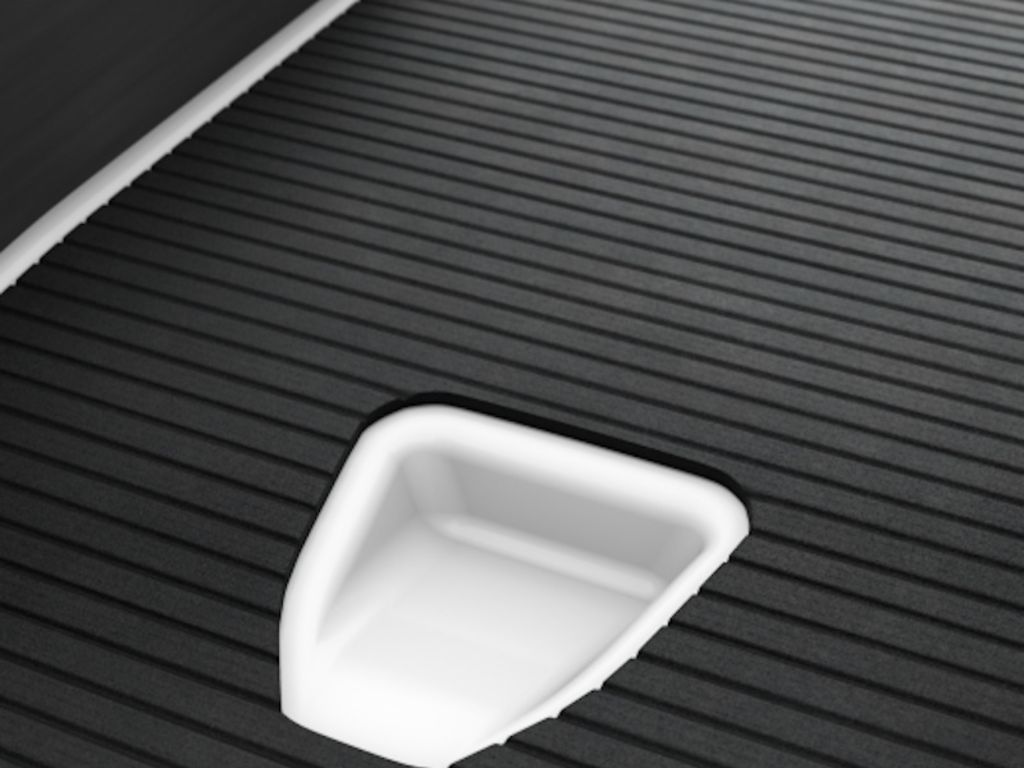 2026 Yamaha SuperJet Base 2026 Yamaha SuperJet Base - Image 10