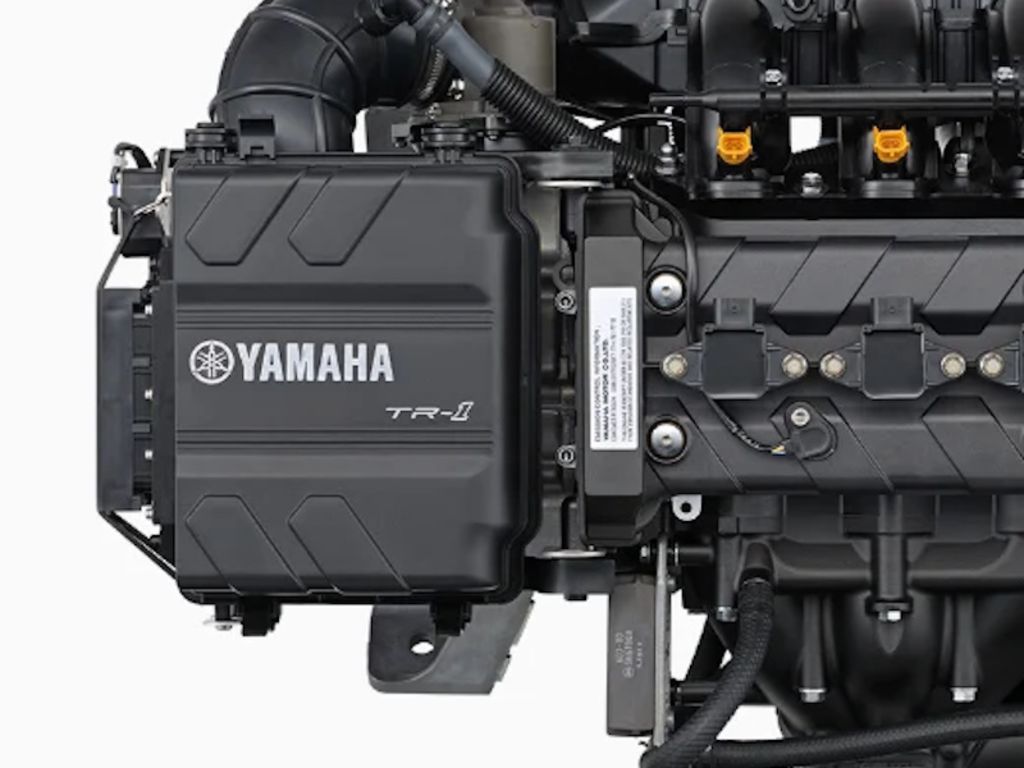 2026 Yamaha SuperJet Base 2026 Yamaha SuperJet Base - Image 12