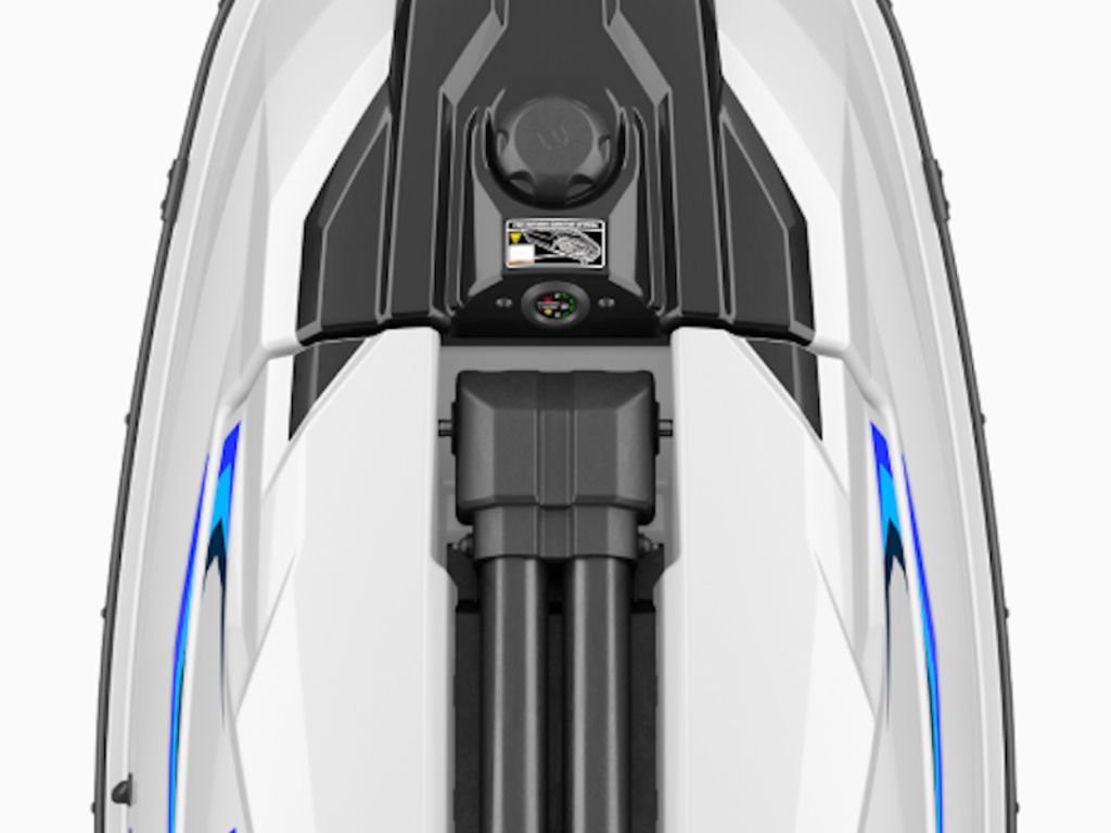 2026 Yamaha SuperJet Base 2026 Yamaha SuperJet Base - Image 5