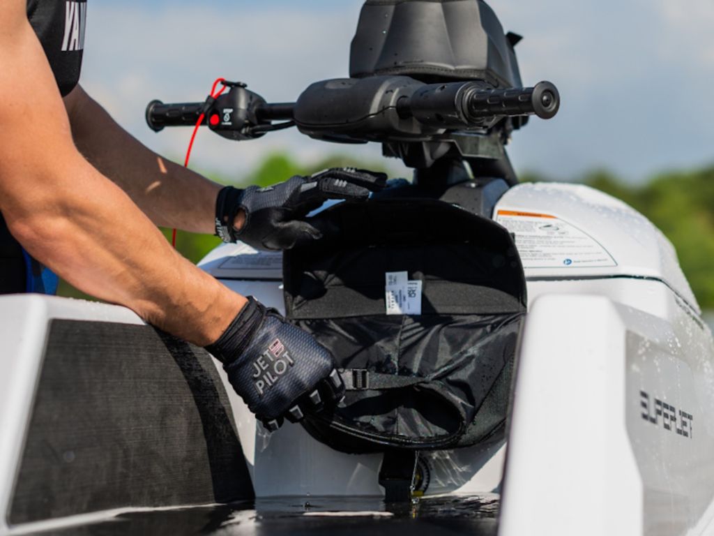 2026 Yamaha SuperJet Base 2026 Yamaha SuperJet Base - Image 6