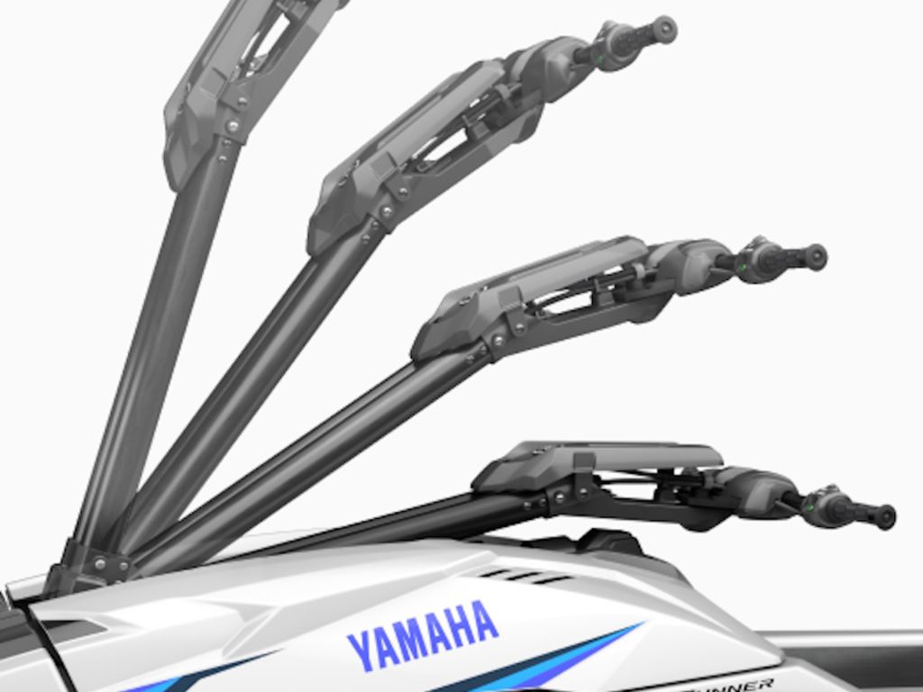 2026 Yamaha SuperJet Base 2026 Yamaha SuperJet Base - Image 7