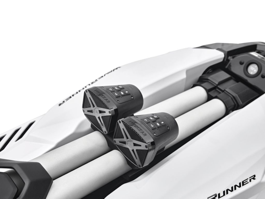 2026 Yamaha SuperJet Base 2026 Yamaha SuperJet Base - Image 9