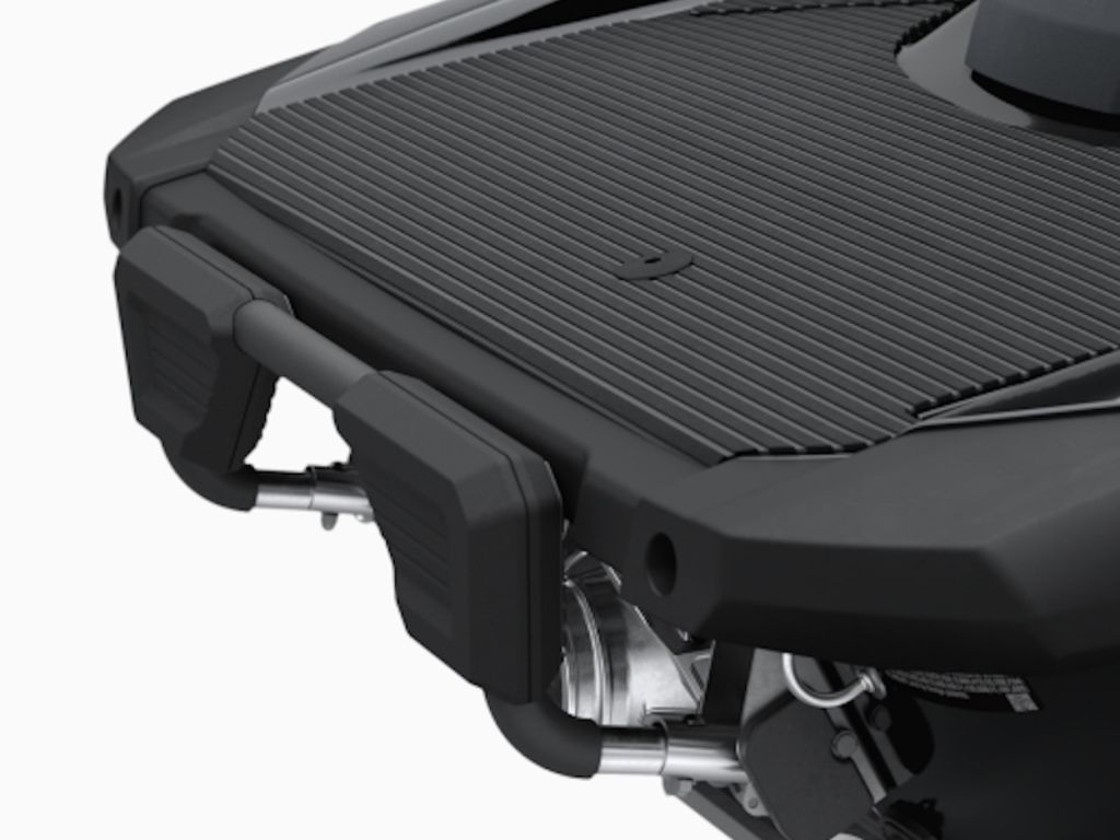 2026 Yamaha VX Cruiser HO Base 2026 Yamaha VX Cruiser HO Base - Image 3