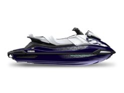 2026 Yamaha  VX Cruiser HO Base