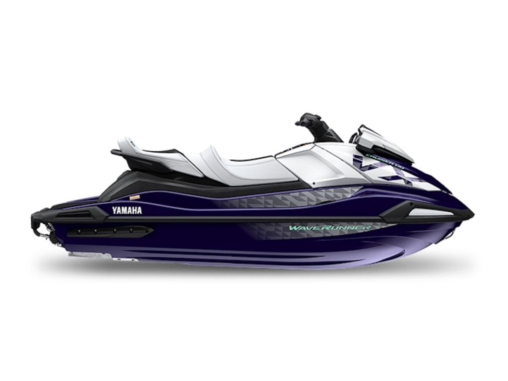 2026 Yamaha VX Cruiser HO Base 2026 Yamaha VX Cruiser HO Base