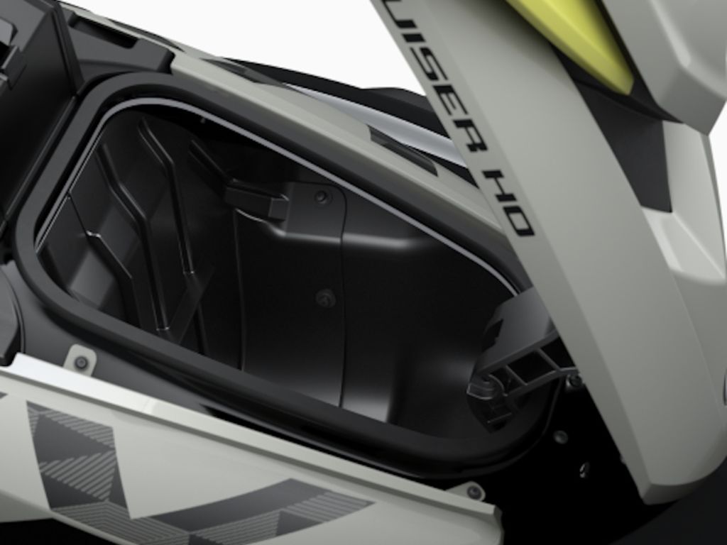 2026 Yamaha VX Cruiser HO with Audio Base 2026 Yamaha VX Cruiser HO with Audio Base - Image 2