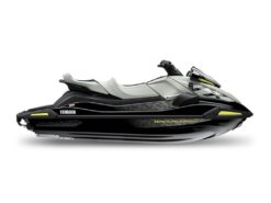 2026 Yamaha  VX Cruiser HO with Audio Base