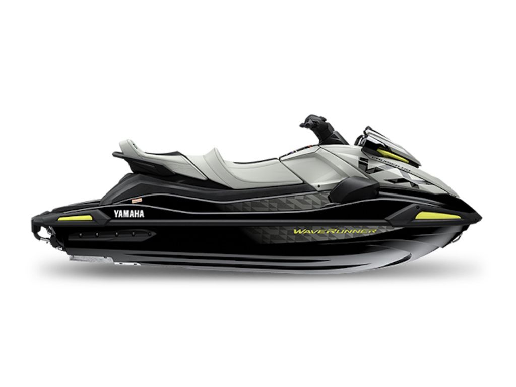 2026 Yamaha VX Cruiser HO with Audio Base 2026 Yamaha VX Cruiser HO with Audio Base