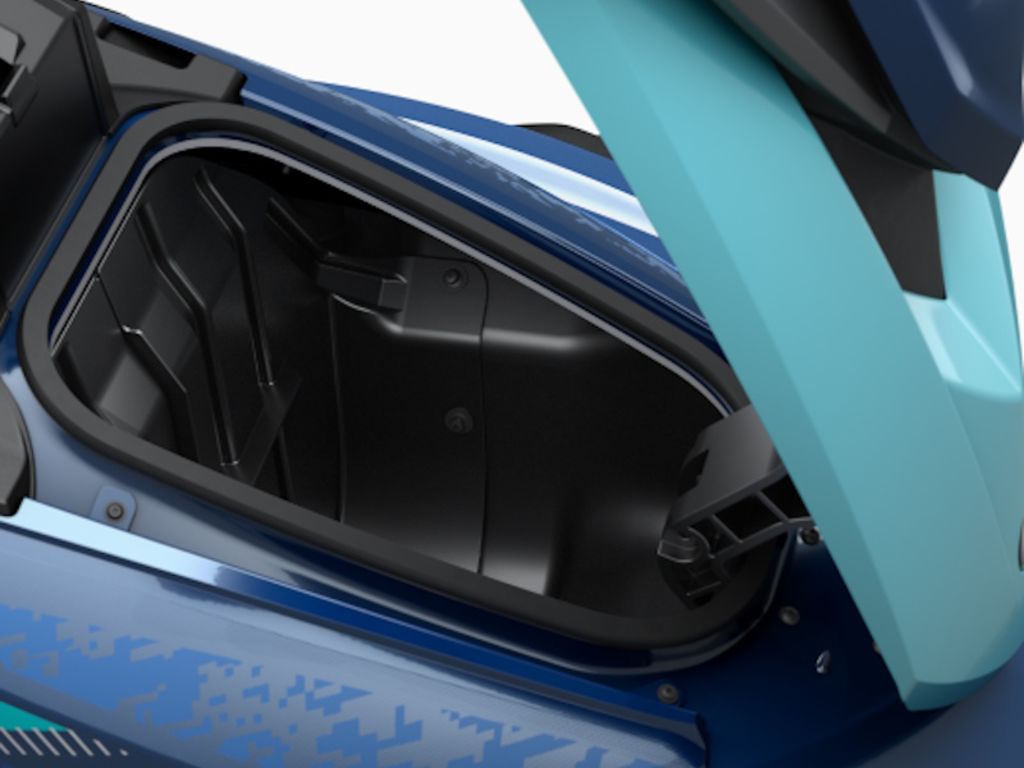 2026 Yamaha VX Cruiser with Audio Base 2026 Yamaha VX Cruiser with Audio Base - Image 4