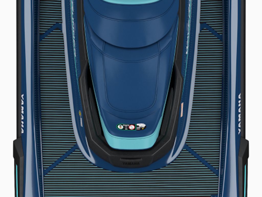 2026 Yamaha VX Cruiser with Audio Base 2026 Yamaha VX Cruiser with Audio Base - Image 6