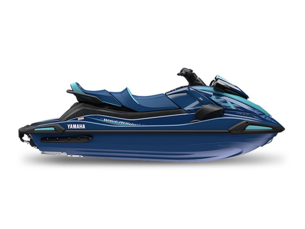 2026 Yamaha VX Cruiser with Audio Base 2026 Yamaha VX Cruiser with Audio Base - Image 2