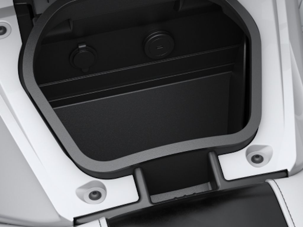 2026 Yamaha VX Deluxe with Audio Base 2026 Yamaha VX Deluxe with Audio Base - Image 4