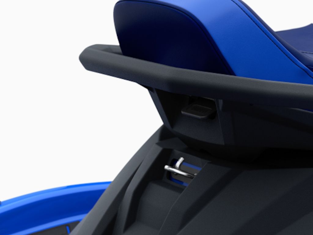 2026 Yamaha VX Limited Base 2026 Yamaha VX Limited Base - Image 5