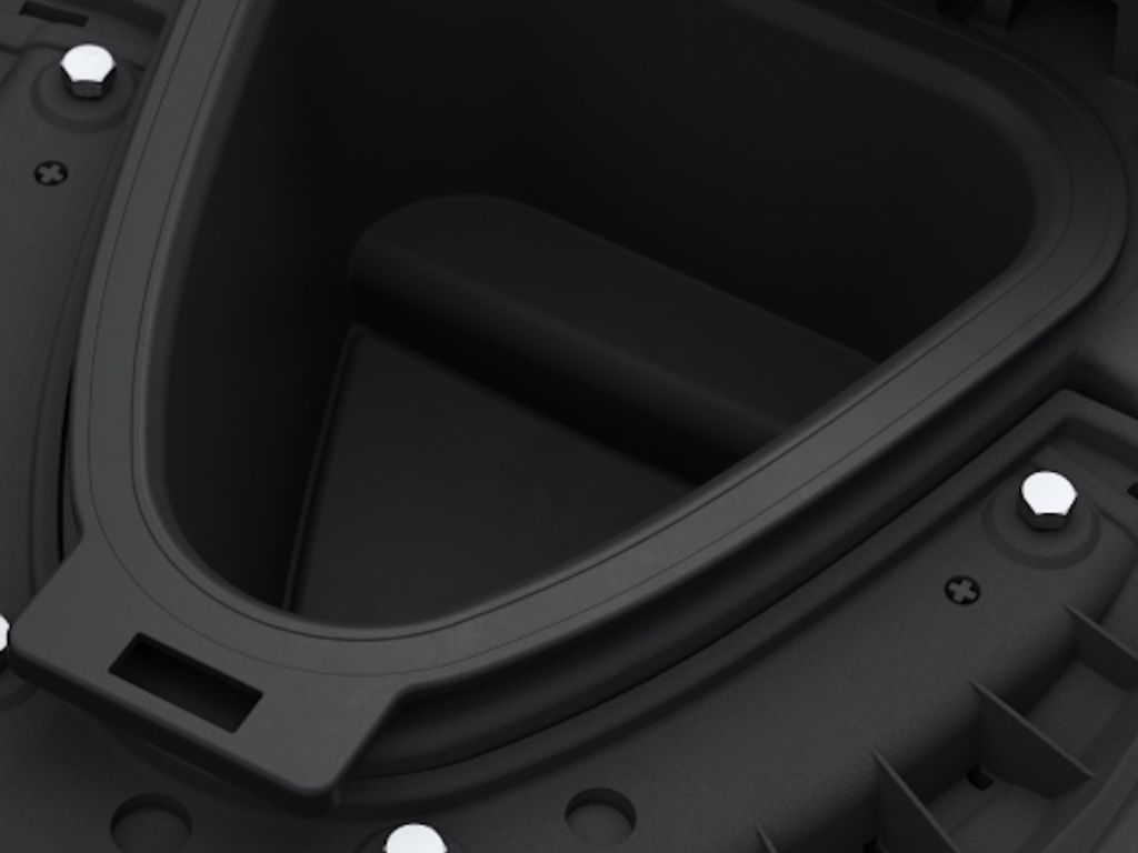 2026 Yamaha VX Limited Base 2026 Yamaha VX Limited Base - Image 6