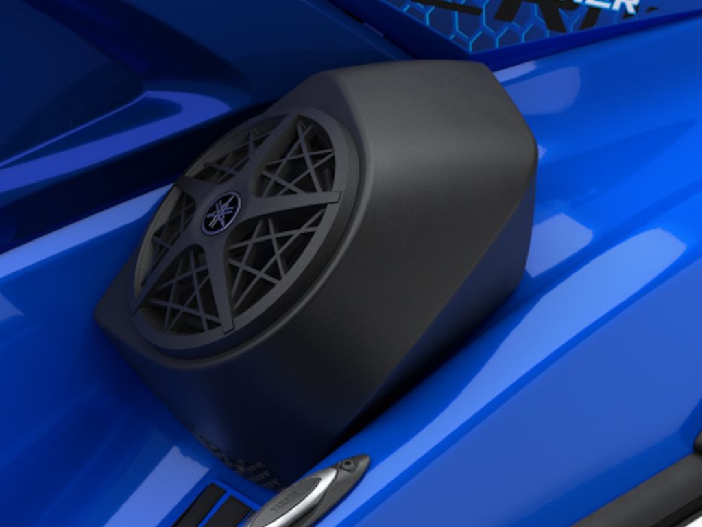 2026 Yamaha VX Limited Base 2026 Yamaha VX Limited Base - Image 7