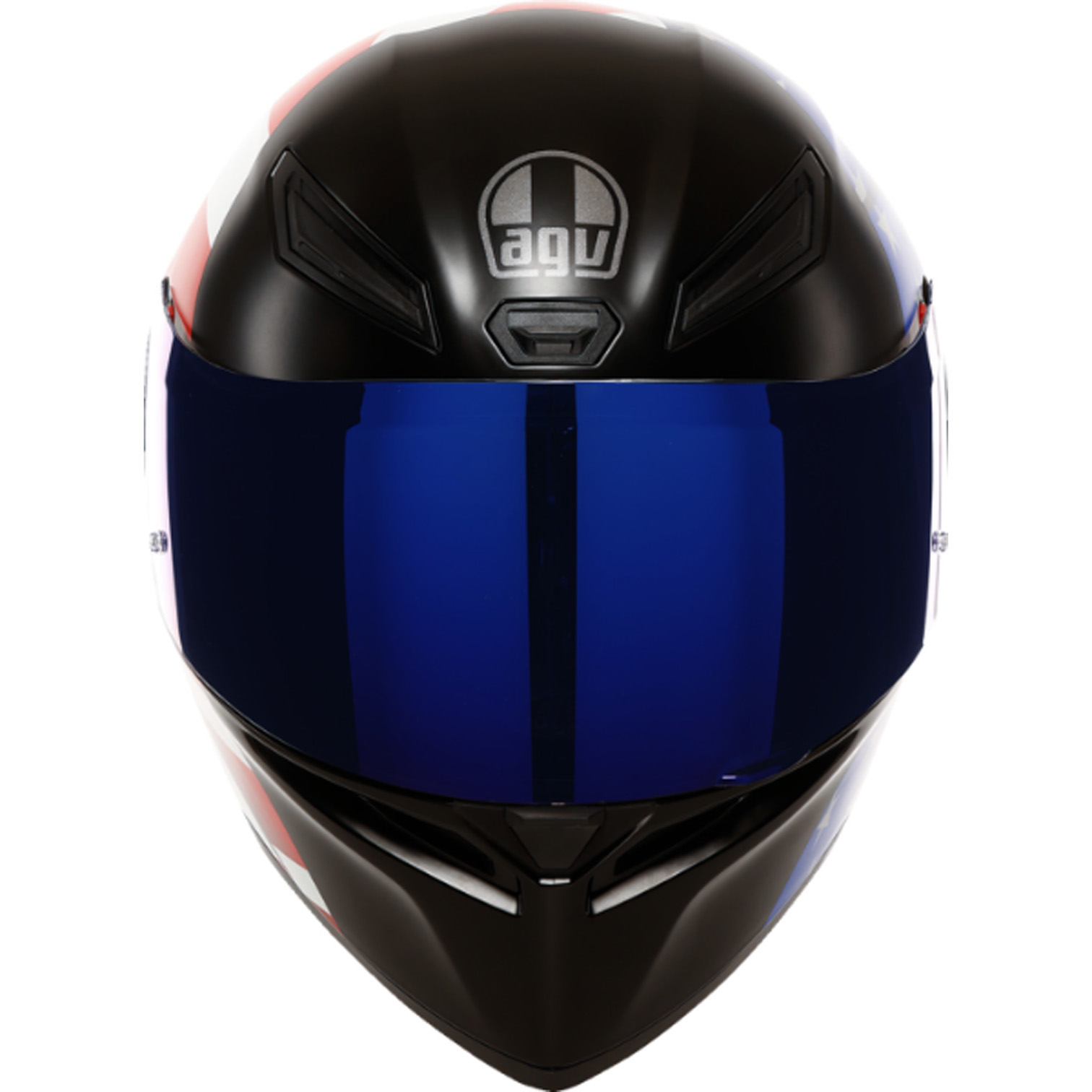 AGV K1 S US Flag Helmet AGV K1 S US Flag Helmet - Image 5