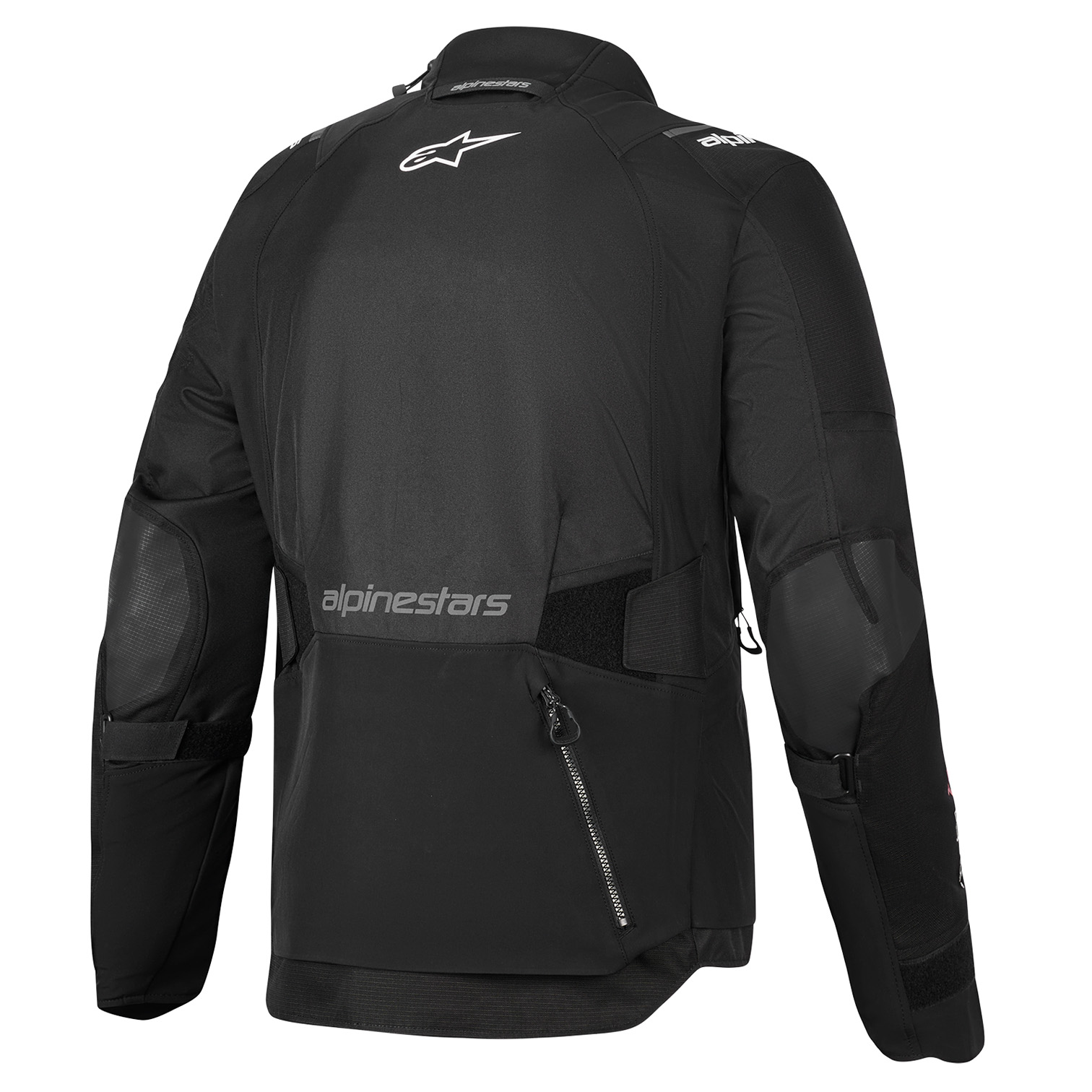 Alpinestars Andes V4 Drystar Jacket Alpinestars Andes V4 Drystar Jacket - Image 2