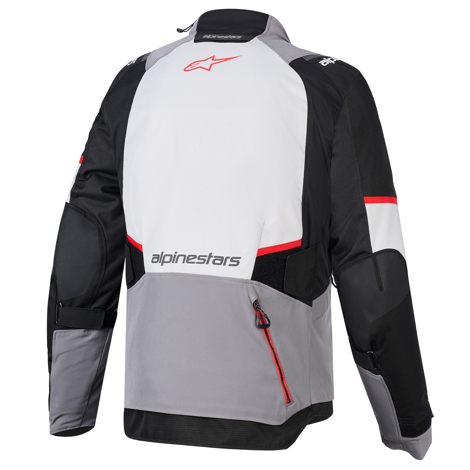 Alpinestars Andes V4 Drystar Jacket Alpinestars Andes V4 Drystar Jacket - Image 4