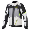 Stock image of Alpinestars Andes V4 Drystar Jacket product