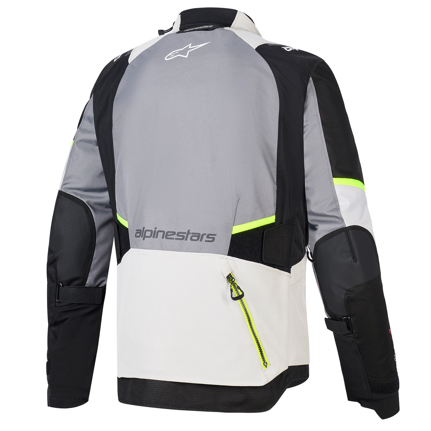 Alpinestars Andes V4 Drystar Jacket Alpinestars Andes V4 Drystar Jacket - Image 6