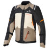 Stock image of Alpinestars Andes V4 Drystar Jacket product