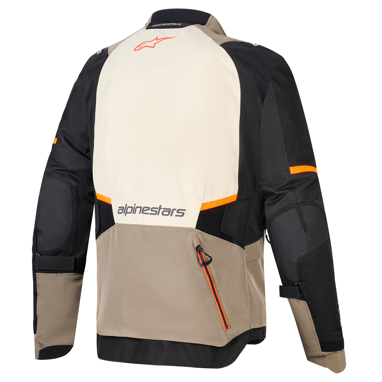 Alpinestars Andes V4 Drystar Jacket Alpinestars Andes V4 Drystar Jacket - Image 10
