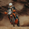 Stock image of Alpinestars Andes V4 Drystar Jacket product
