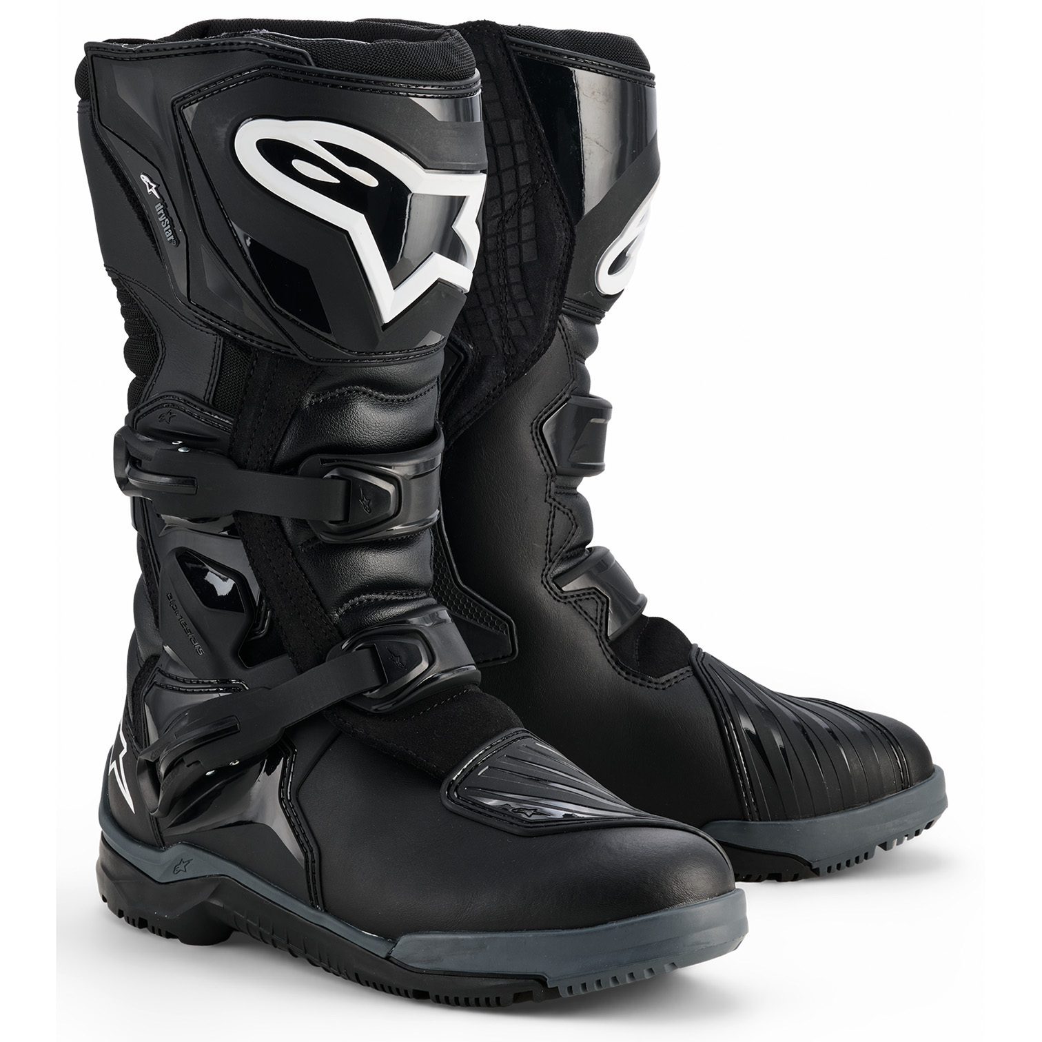 Alpinestars Corozal V2 Adventure Drystar Boots Alpinestars Corozal V2 Adventure Drystar Boots