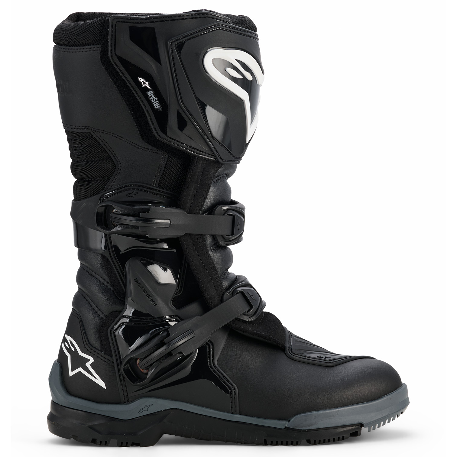 Alpinestars Corozal V2 Adventure Drystar Boots Alpinestars Corozal V2 Adventure Drystar Boots - Image 2