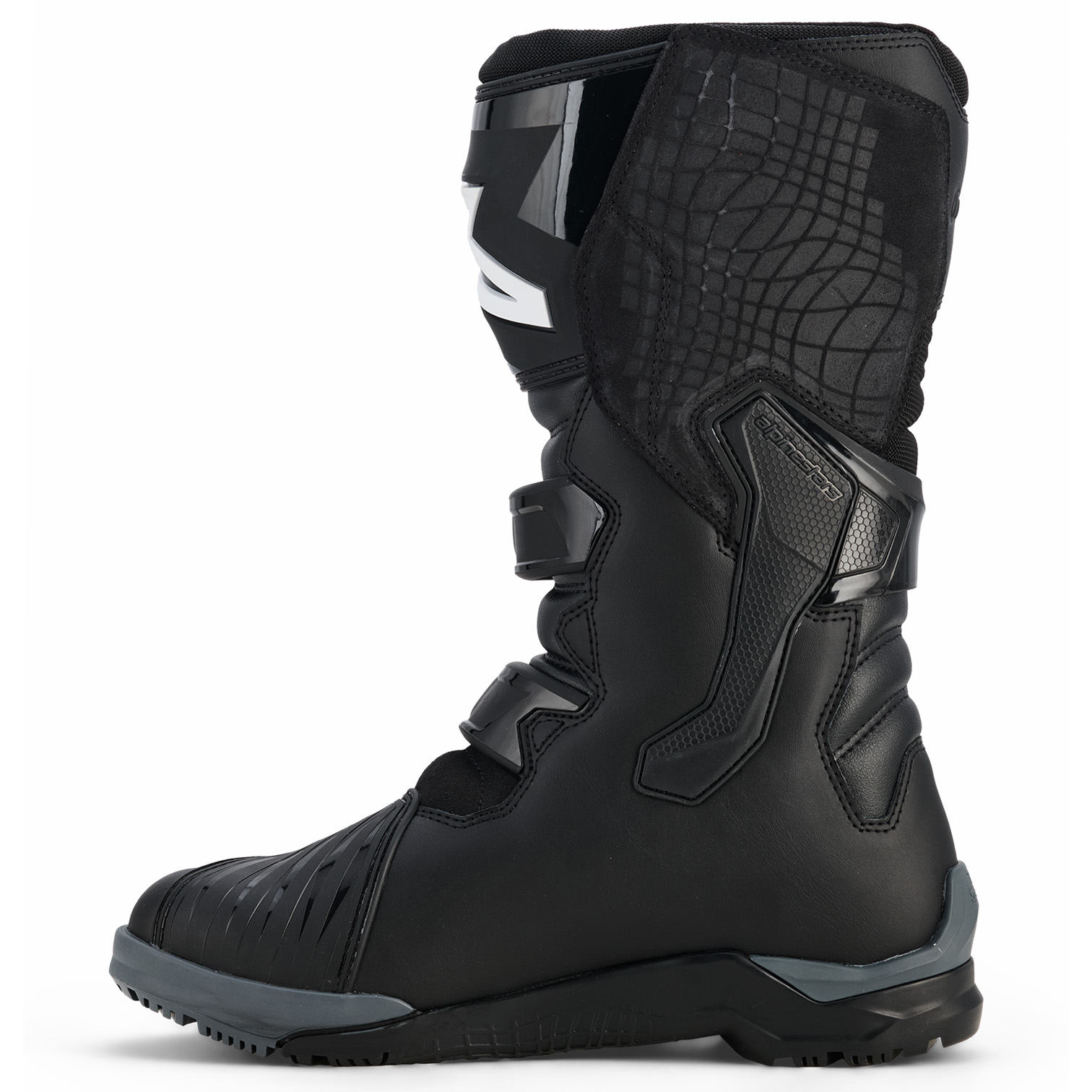 Alpinestars Corozal V2 Adventure Drystar Boots Alpinestars Corozal V2 Adventure Drystar Boots - Image 3