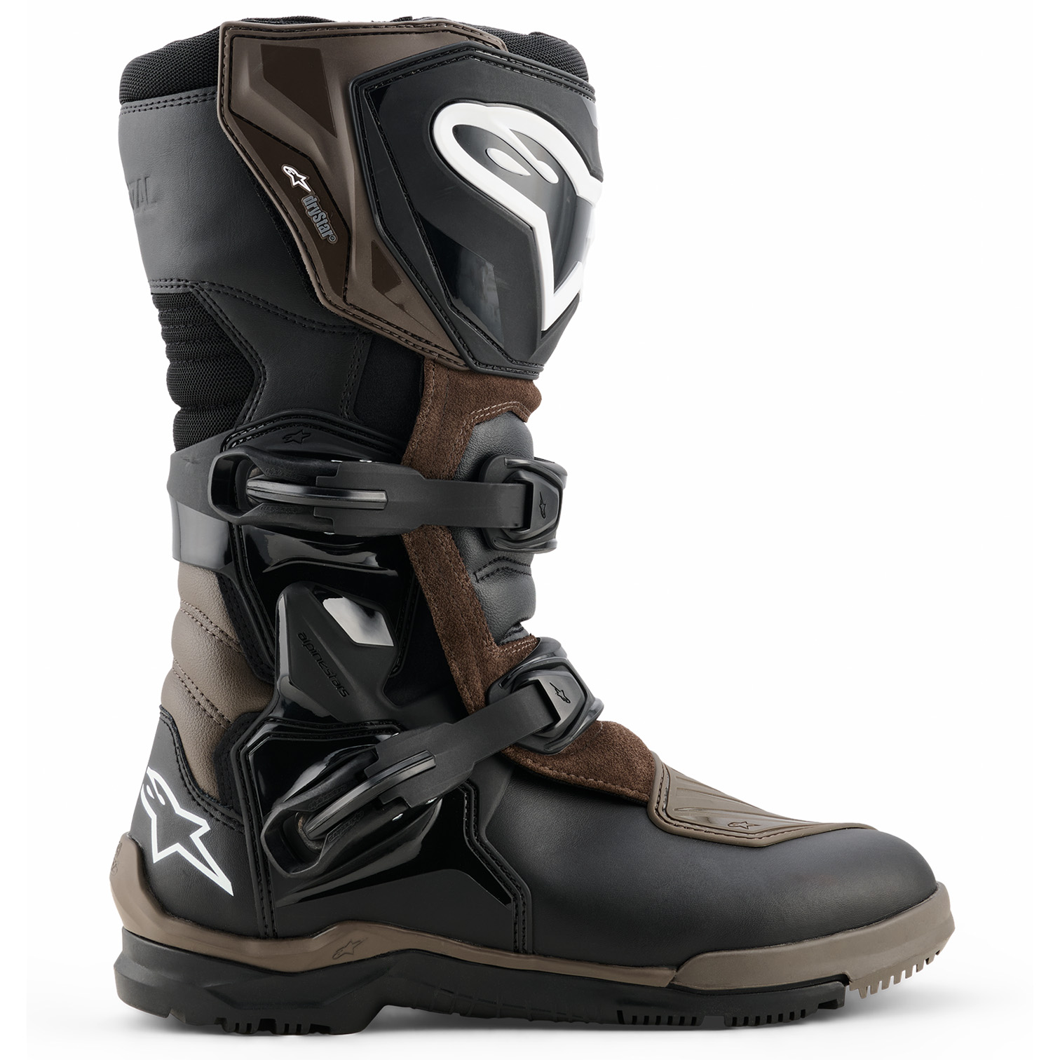 Alpinestars Corozal V2 Adventure Drystar Boots Alpinestars Corozal V2 Adventure Drystar Boots - Image 9