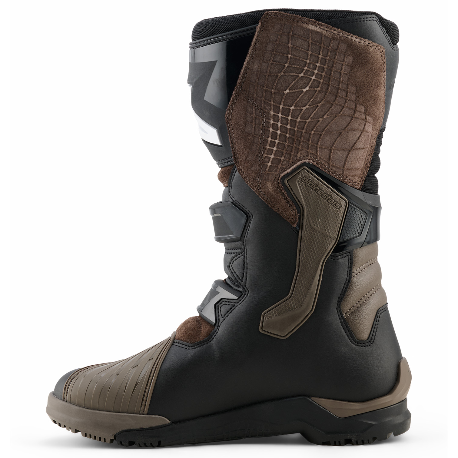 Alpinestars Corozal V2 Adventure Drystar Boots Alpinestars Corozal V2 Adventure Drystar Boots - Image 10