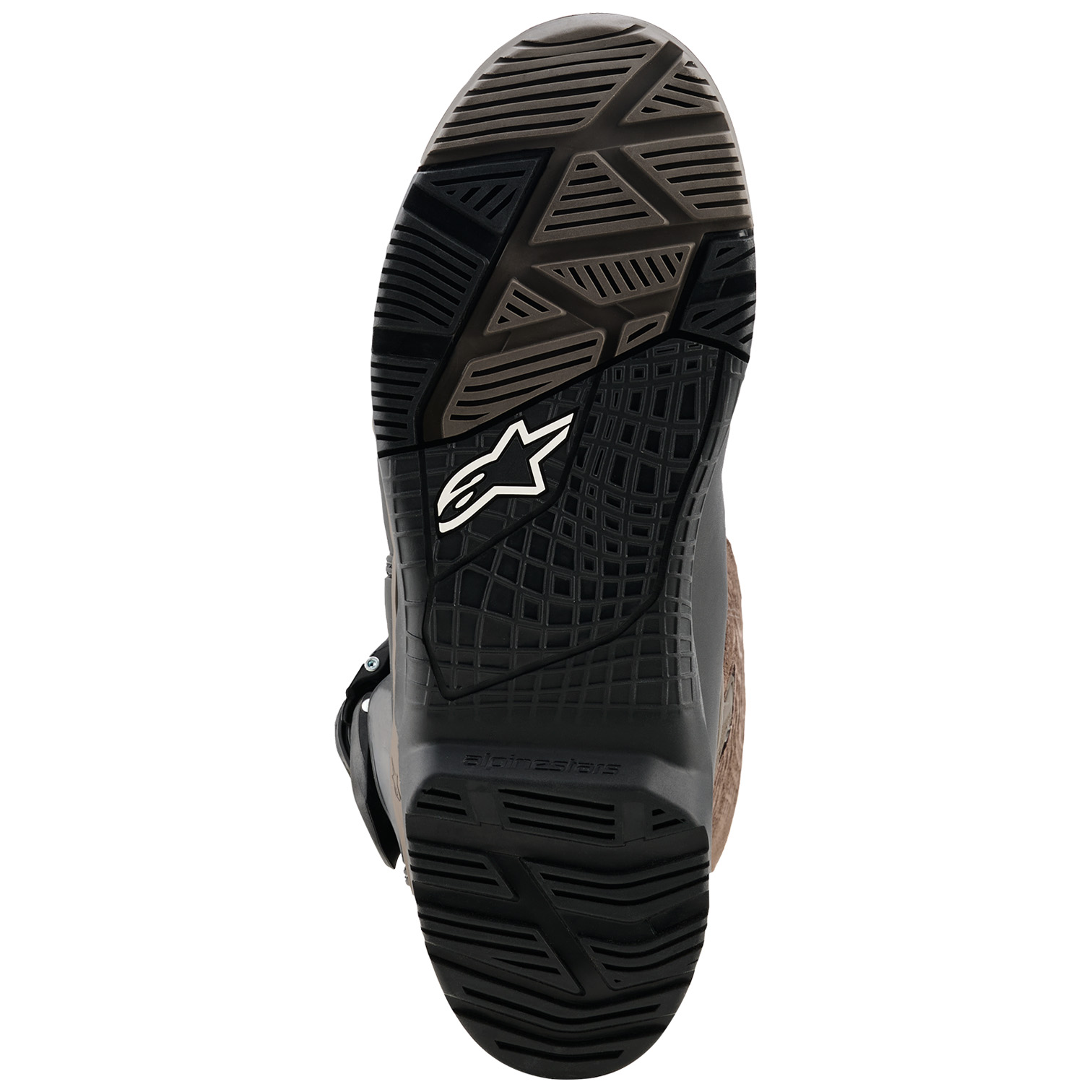 Alpinestars Corozal V2 Adventure Drystar Boots Alpinestars Corozal V2 Adventure Drystar Boots - Image 13