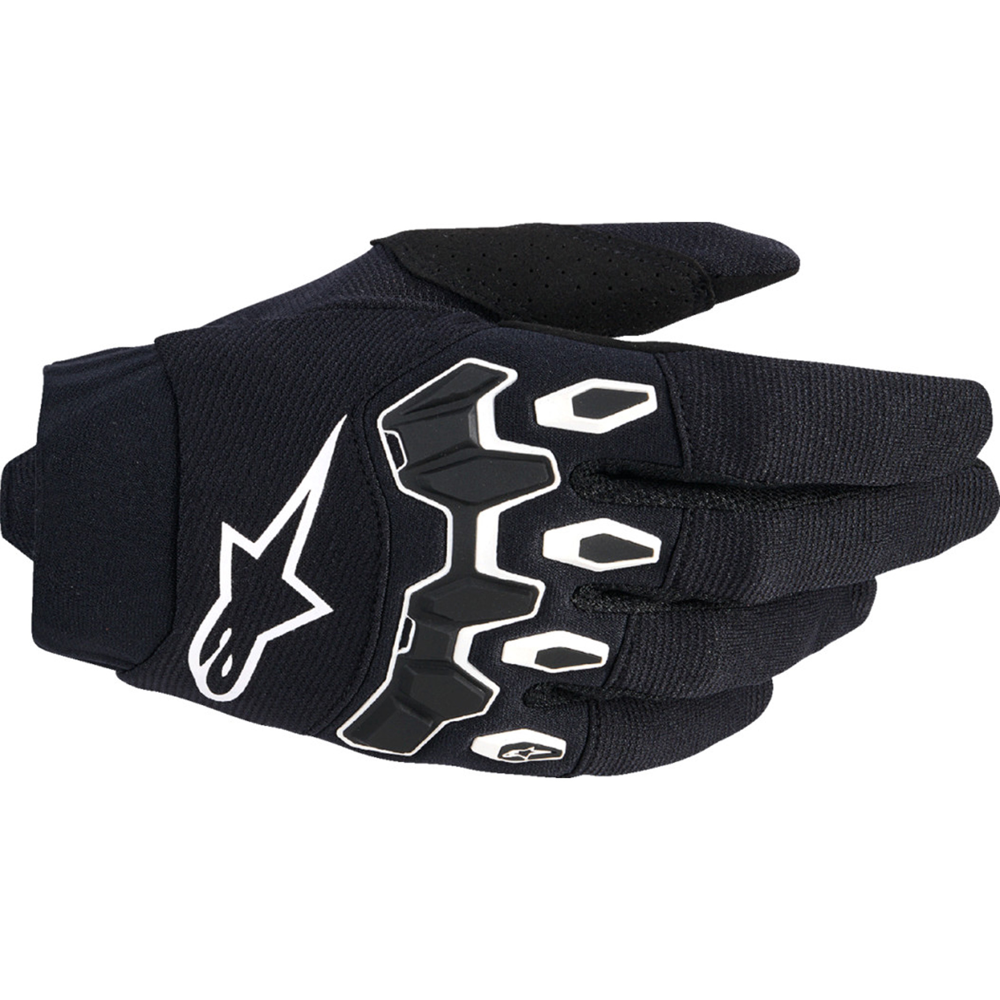 Alpinestars Full Bore V2 Gloves Alpinestars Full Bore V2 Gloves - Image 3