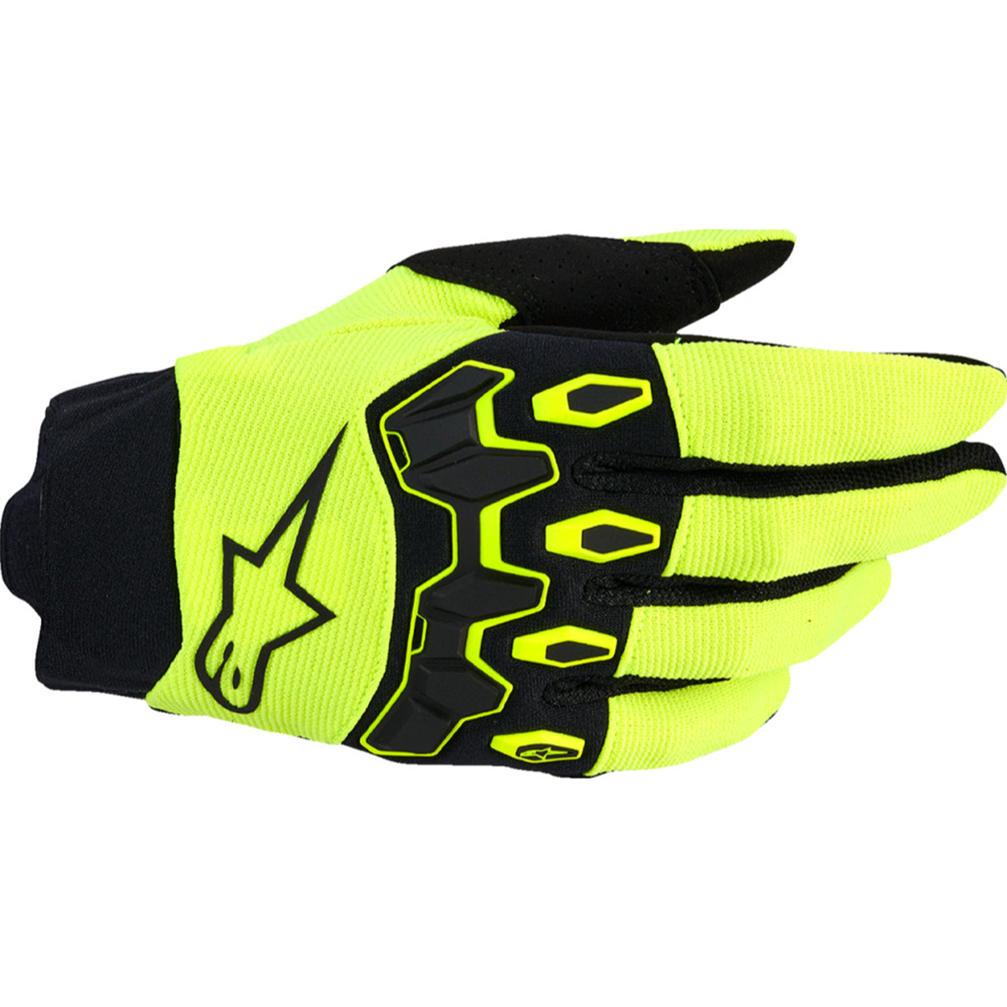 Alpinestars Full Bore V2 Gloves Alpinestars Full Bore V2 Gloves - Image 5