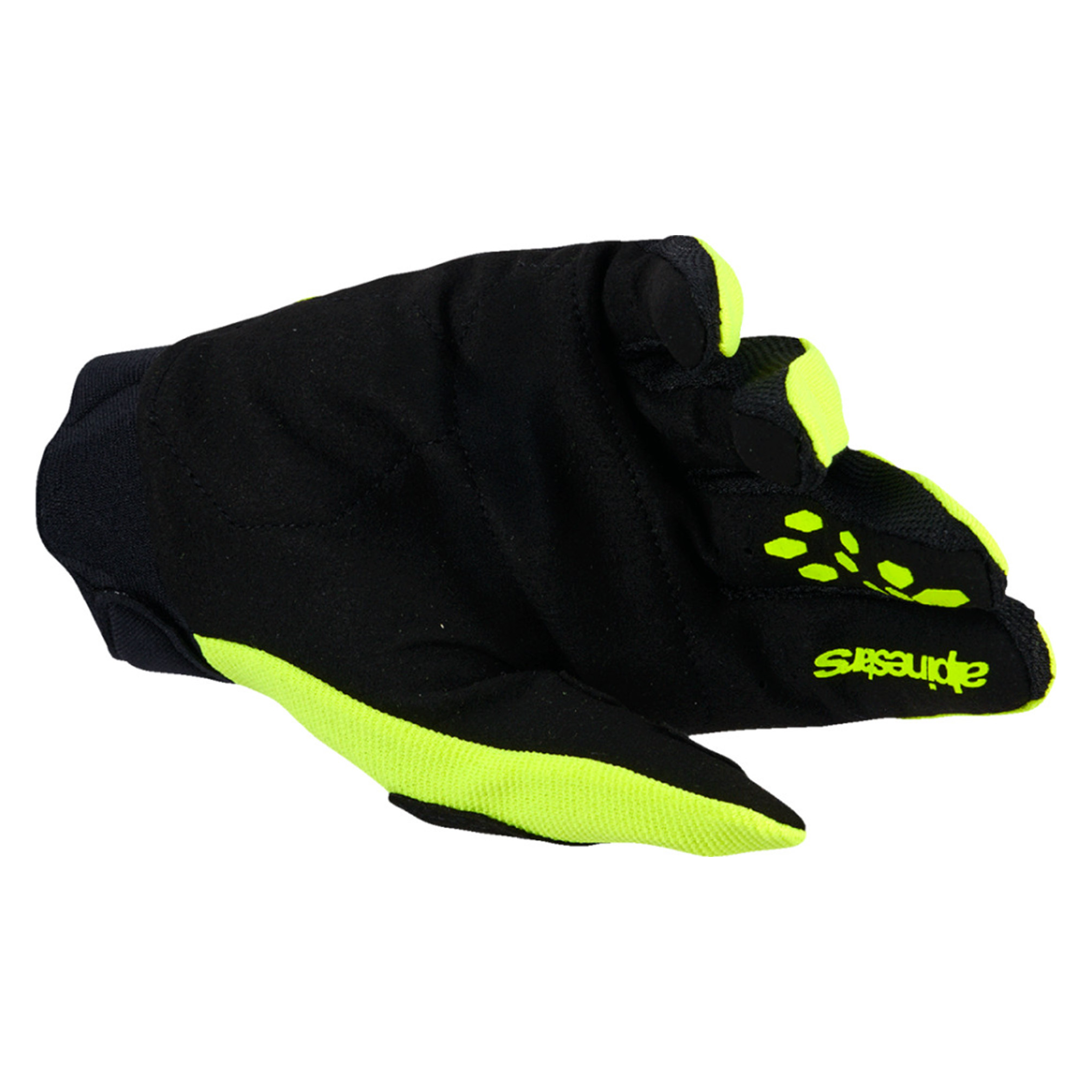 Alpinestars Full Bore V2 Gloves Alpinestars Full Bore V2 Gloves - Image 6
