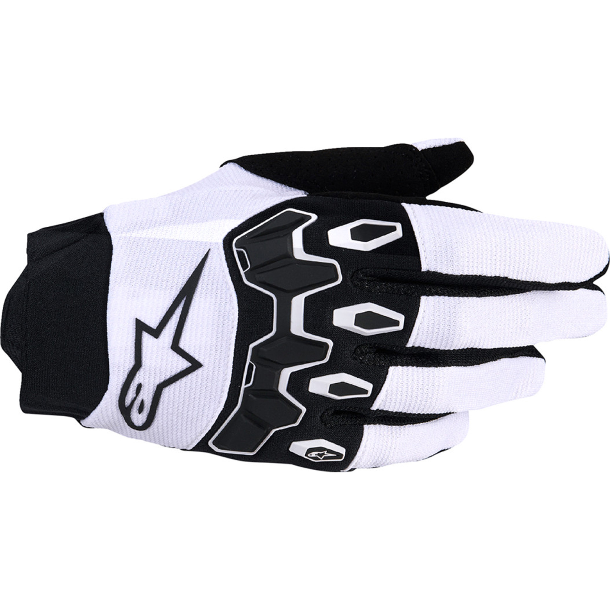 Alpinestars Full Bore V2 Gloves Alpinestars Full Bore V2 Gloves - Image 7