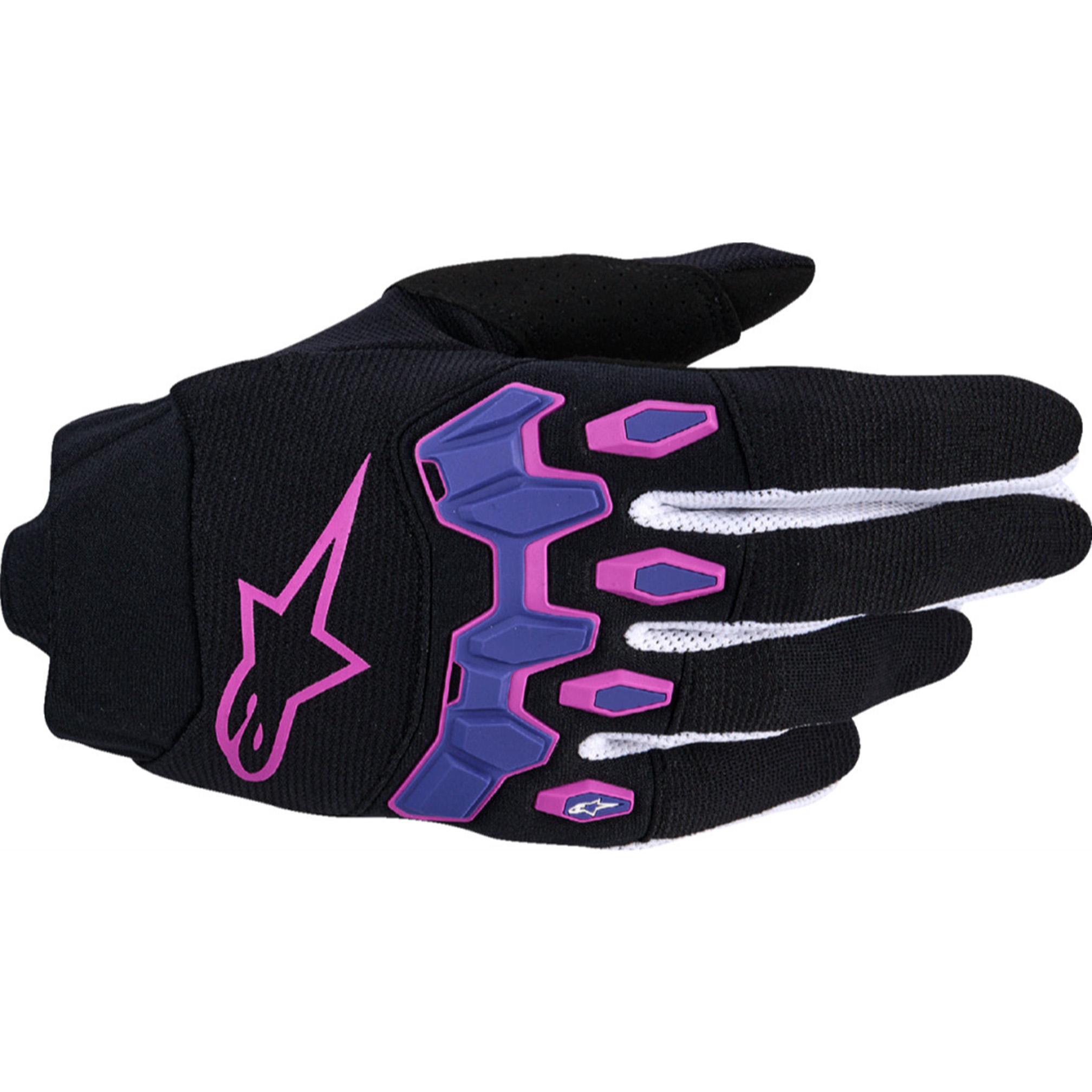 Alpinestars Full Bore V2 Gloves Alpinestars Full Bore V2 Gloves - Image 9