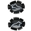 Stock image of Alpinestars GP Plus Knee Sliders product
