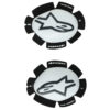 Stock image of Alpinestars GP Plus Knee Sliders product