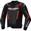 Stock image of Alpinestars GP Force V2 Airflow Leather Jacket product
