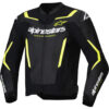 Stock image of Alpinestars GP Force V2 Airflow Leather Jacket product