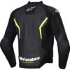 Stock image of Alpinestars GP Force V2 Airflow Leather Jacket product