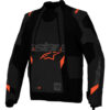 Stock image of Alpinestars Halo Pro Drystar XF Laminated Jacket product