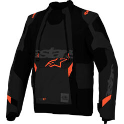 Alpinestars Halo Pro Drystar XF Laminated Jacket