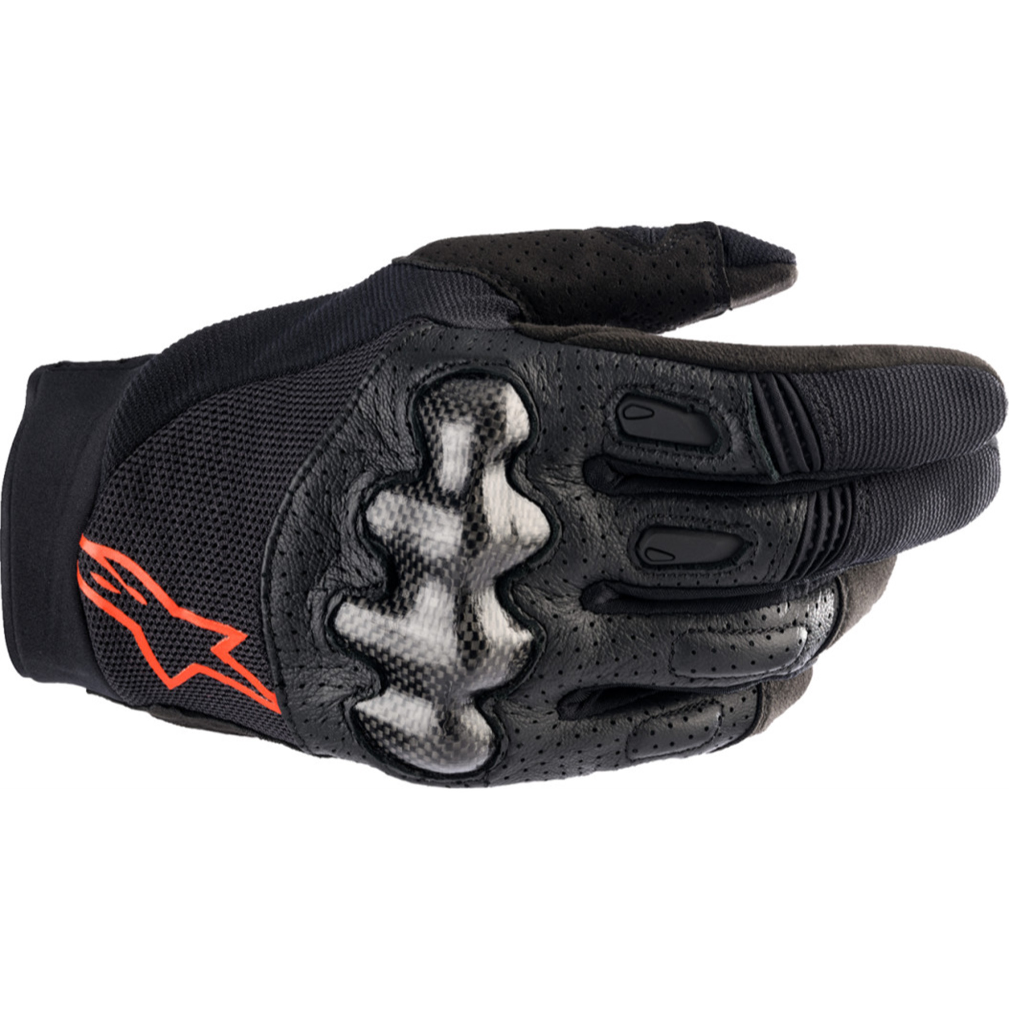 Alpinestars Megawatt V2 Gloves Alpinestars Megawatt V2 Gloves - Image 3