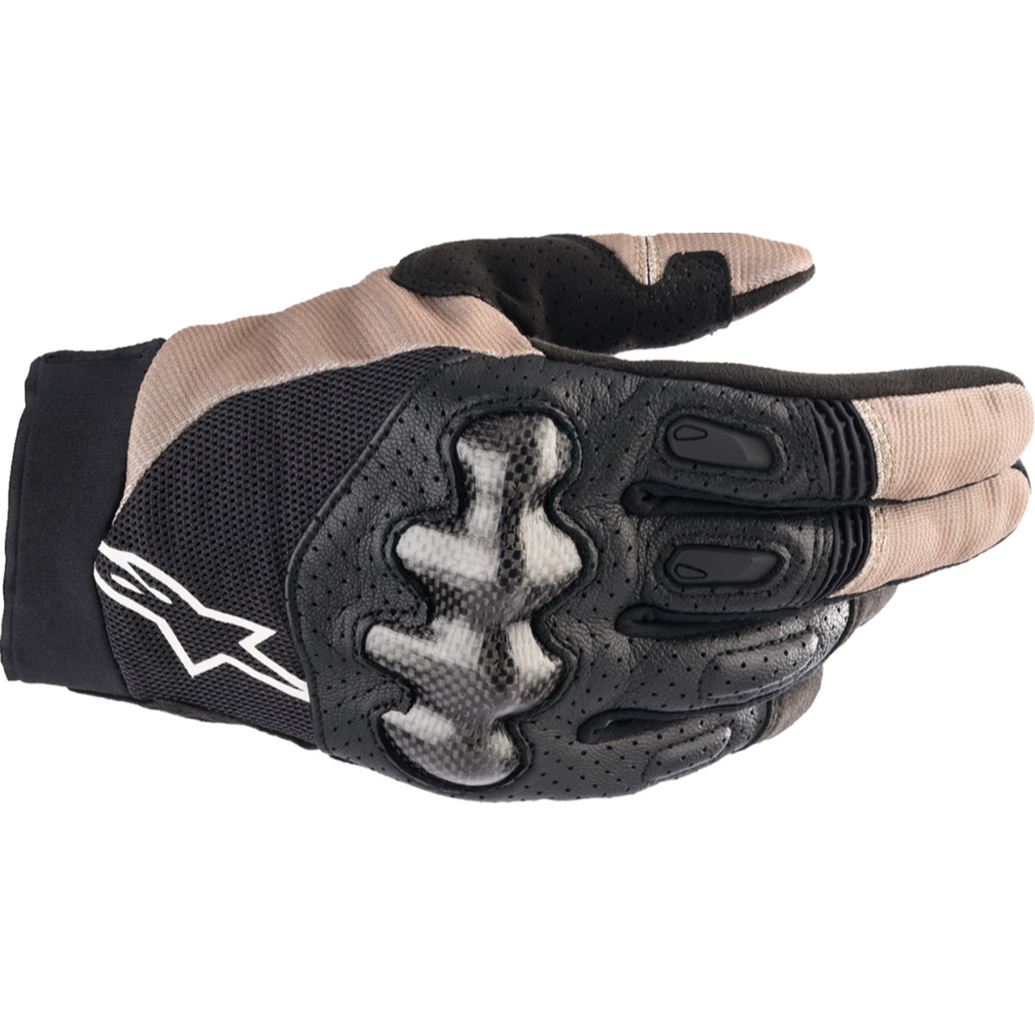 Alpinestars Megawatt V2 Gloves Alpinestars Megawatt V2 Gloves - Image 5